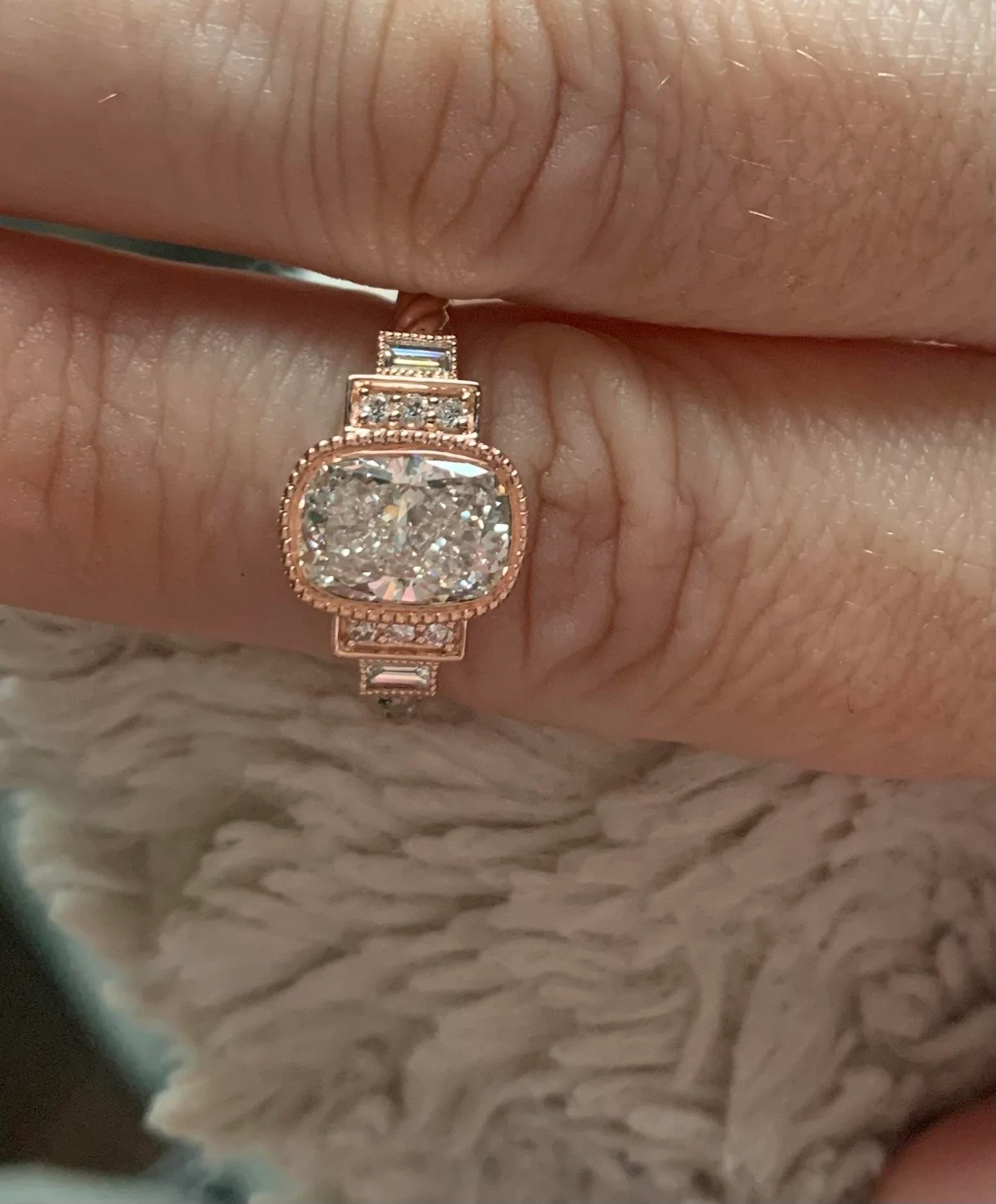 customer