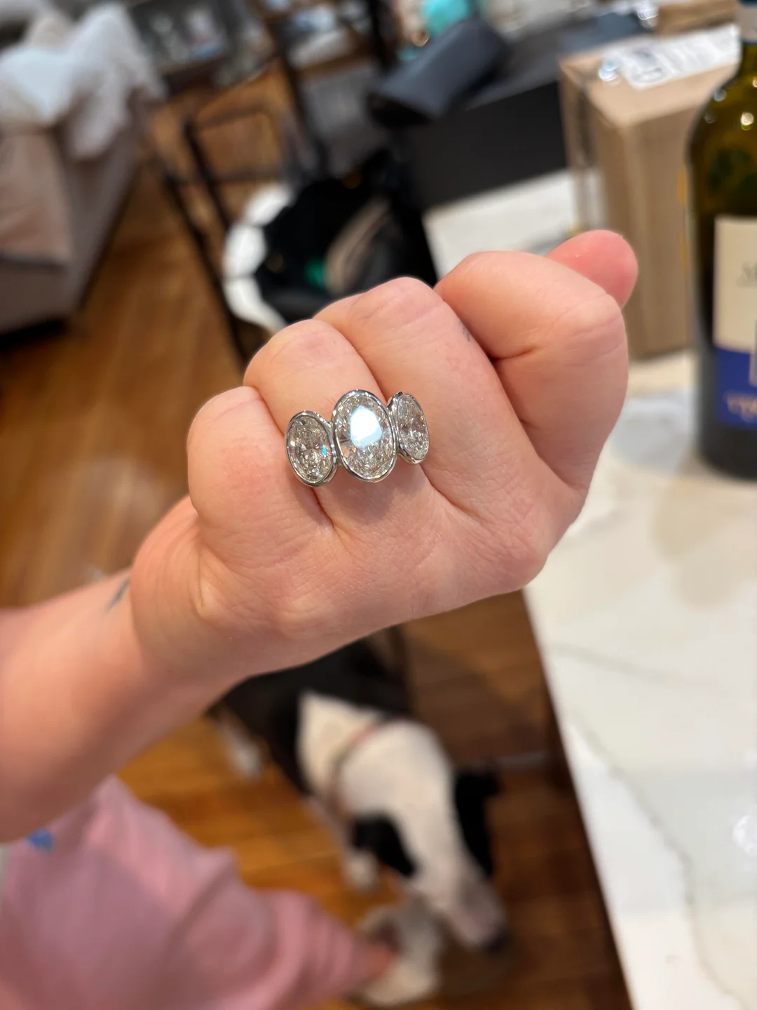 customer