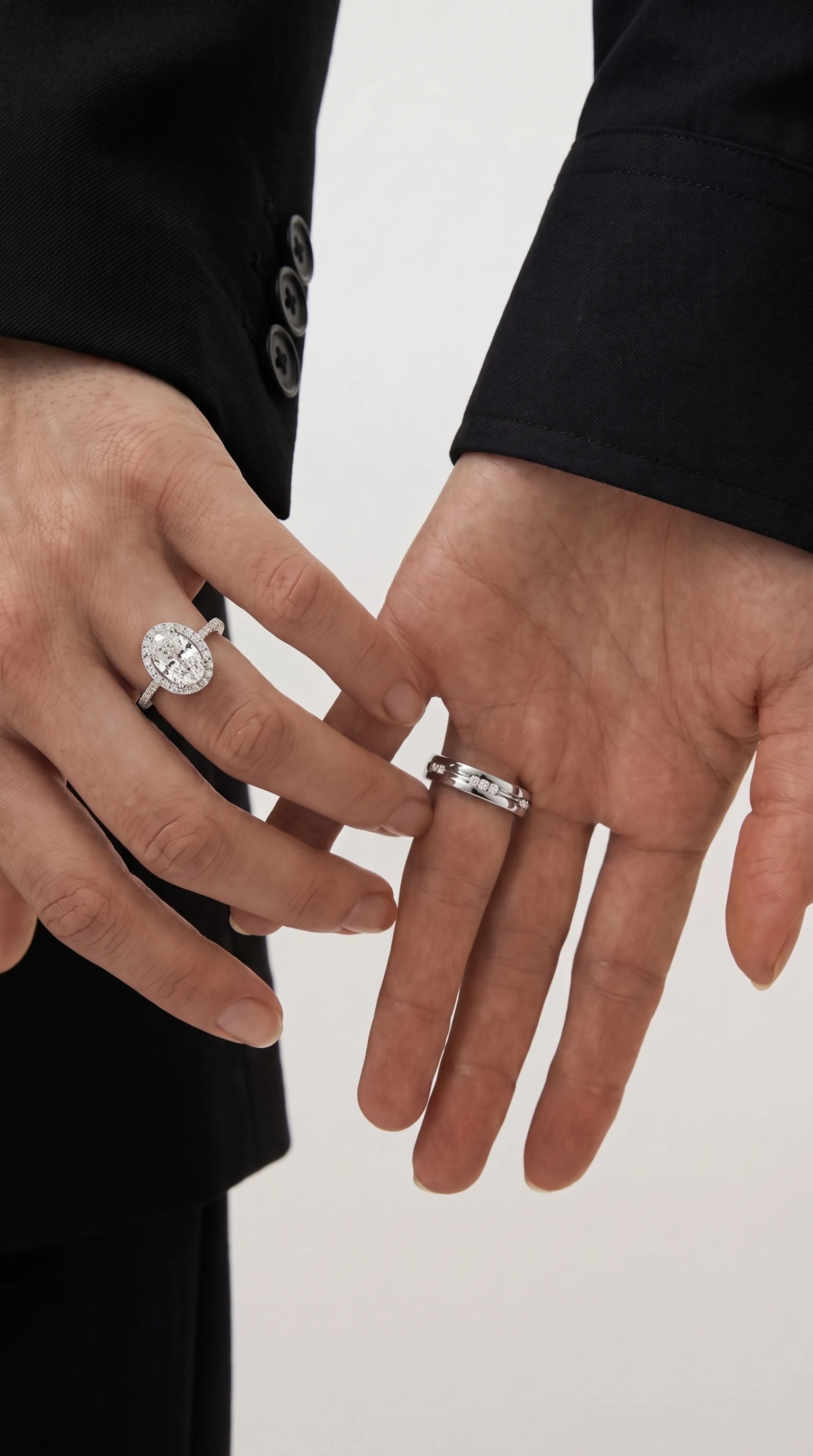 Engagement rings