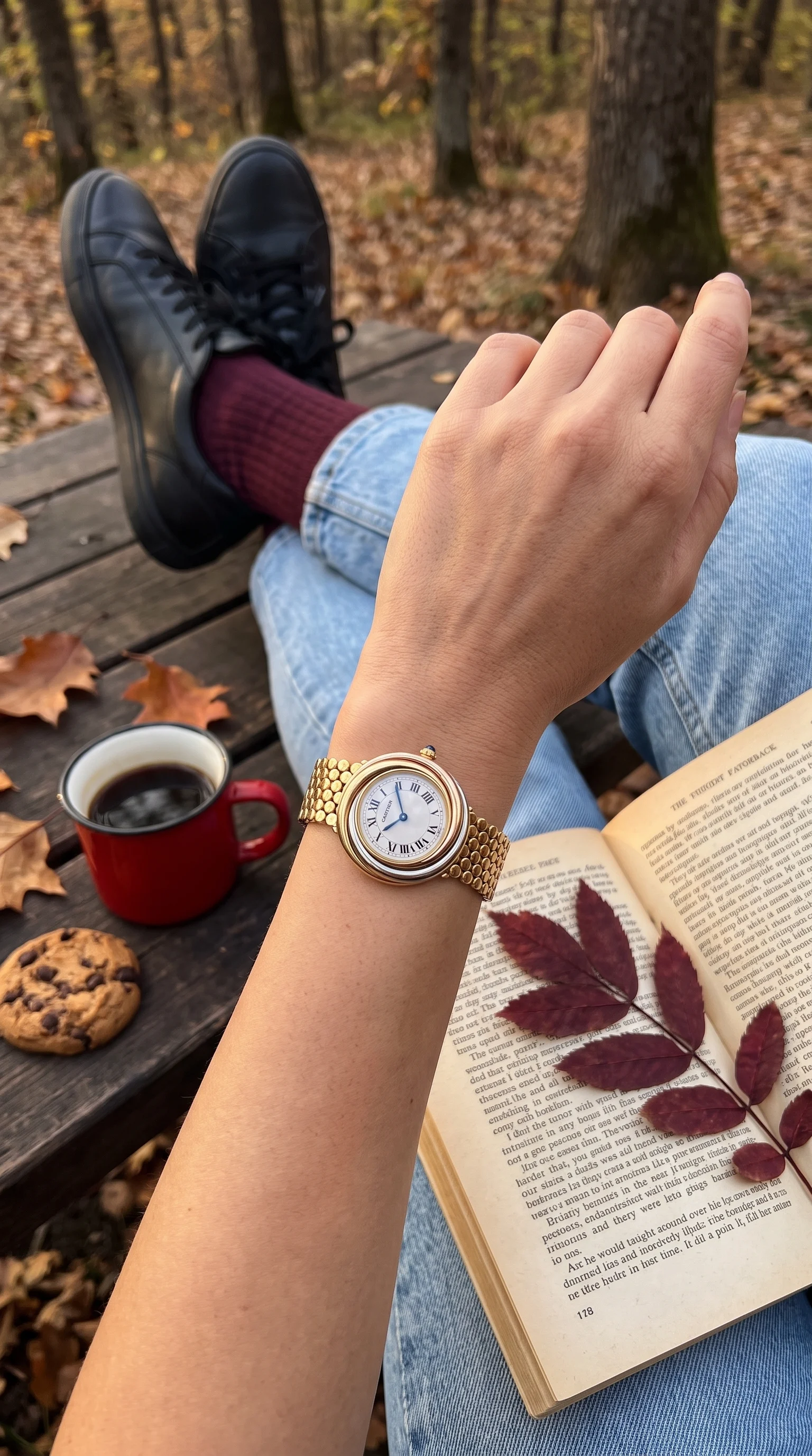 Watches