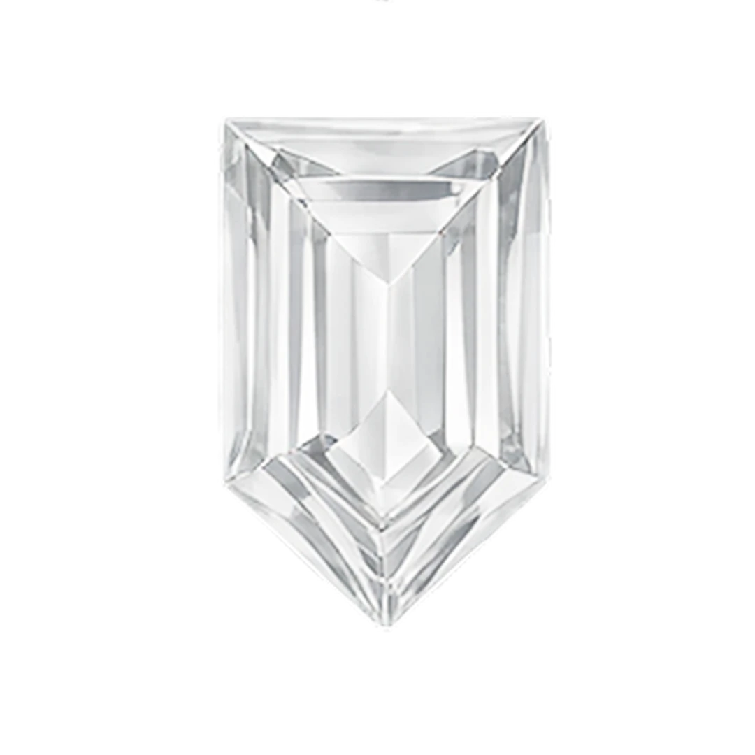 Bullet Shape