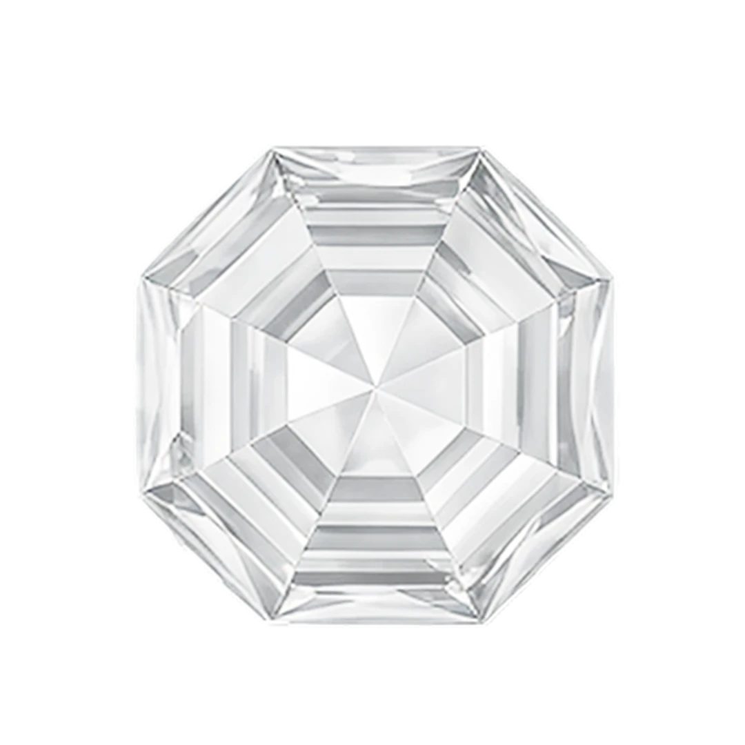 Octagonal