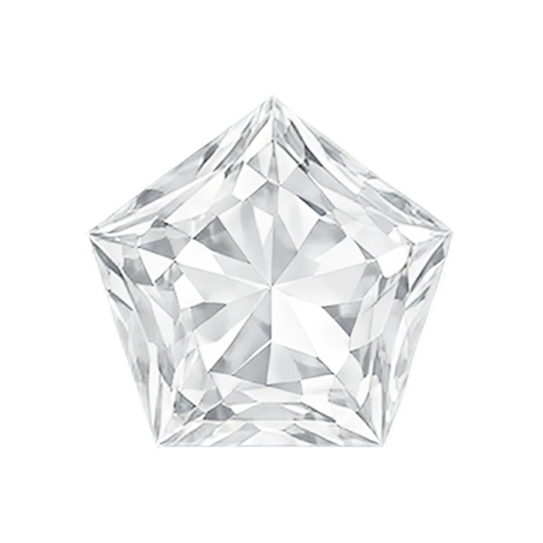 Pentagonal