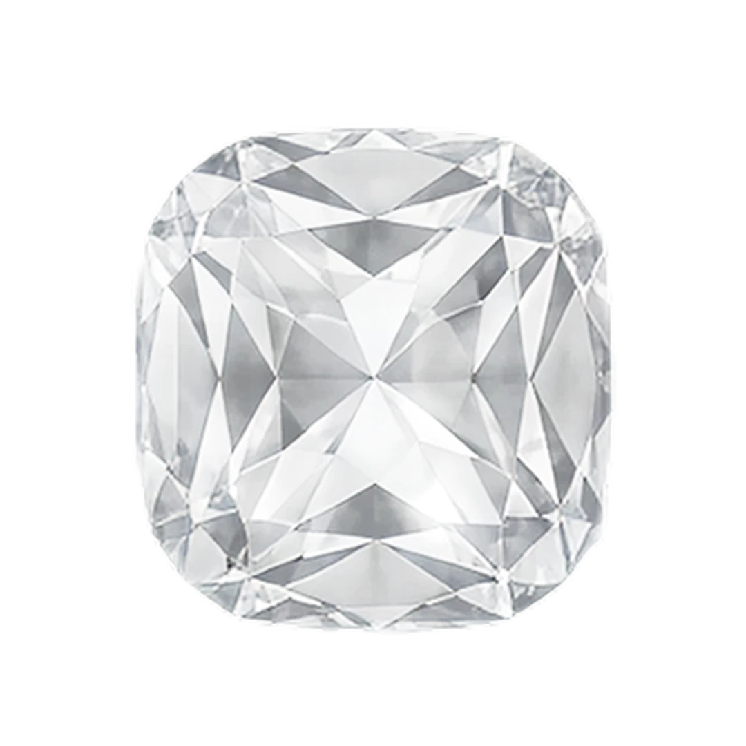 Square Cushion